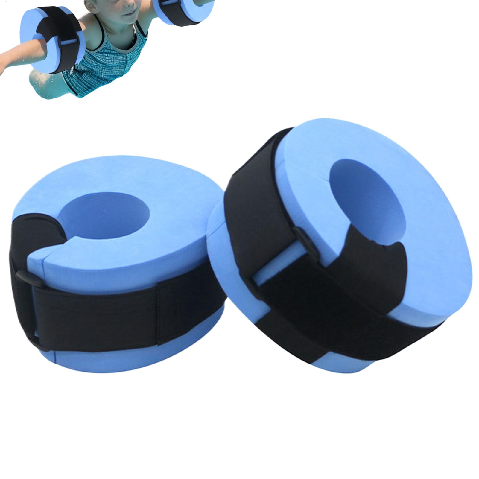 Aquatic Sports For Kids - 2 pièces Manchons flottants en mousse