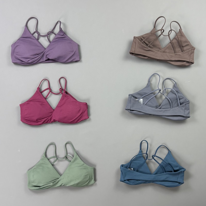 Aquatic Sports Bra - Soutien-gorge de sport Vision pour femme,
