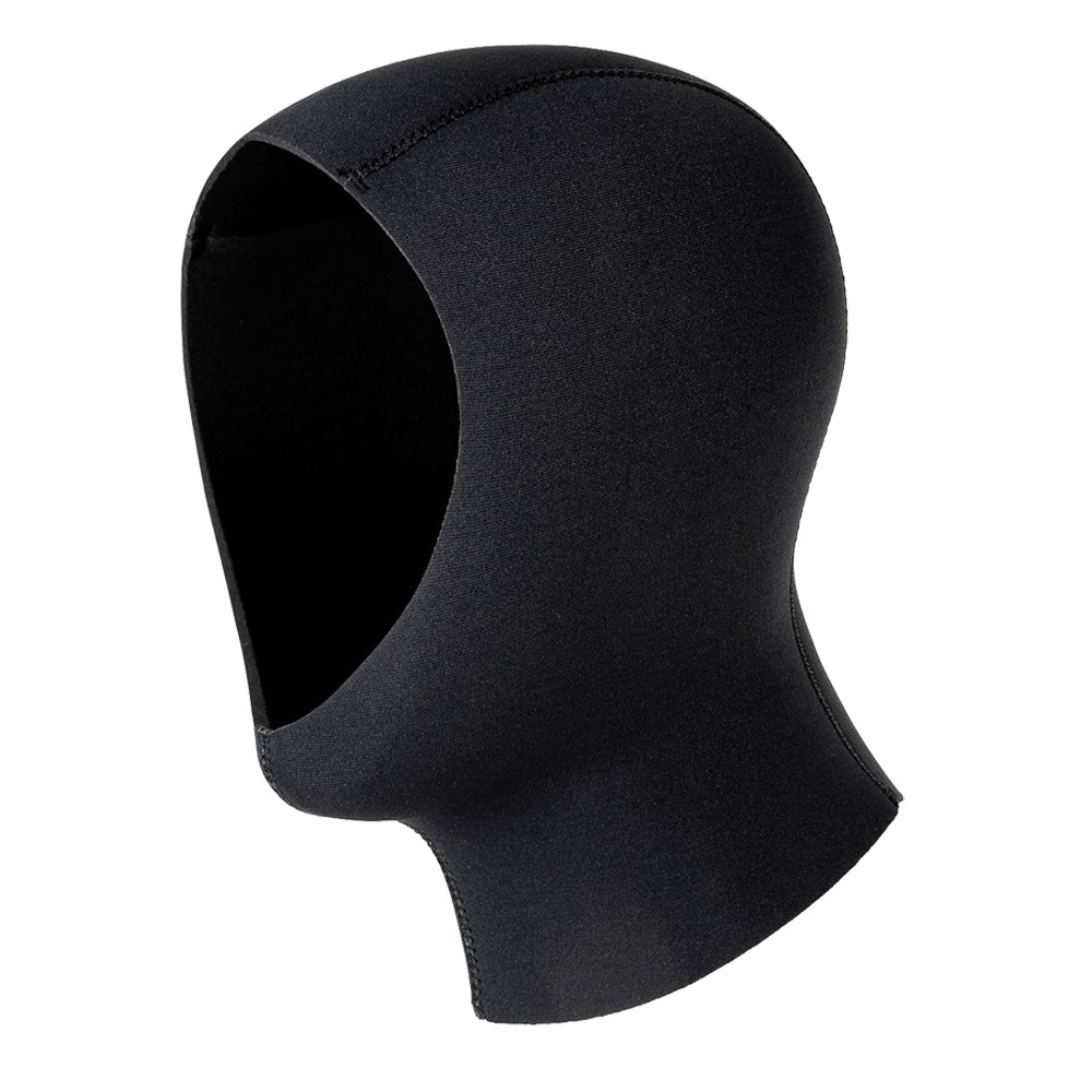 Wetsuit 3Mm Neoprene - Cagoule de plongée chapeau de plongée