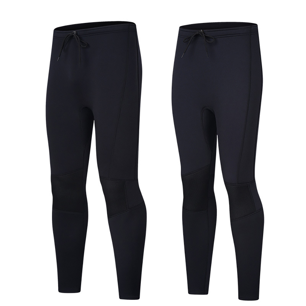 Wetsuit 3Mm Neoprene - 1.5/2/3mm néoprène hommes femmes combinaisons pantalons/shorts