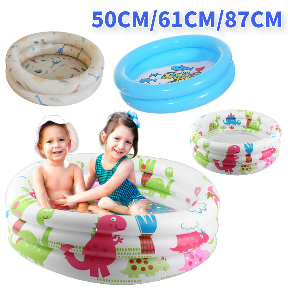 Aquatic Sports For Kids - Piscine gonflable pour enfants, baignoire, piscine