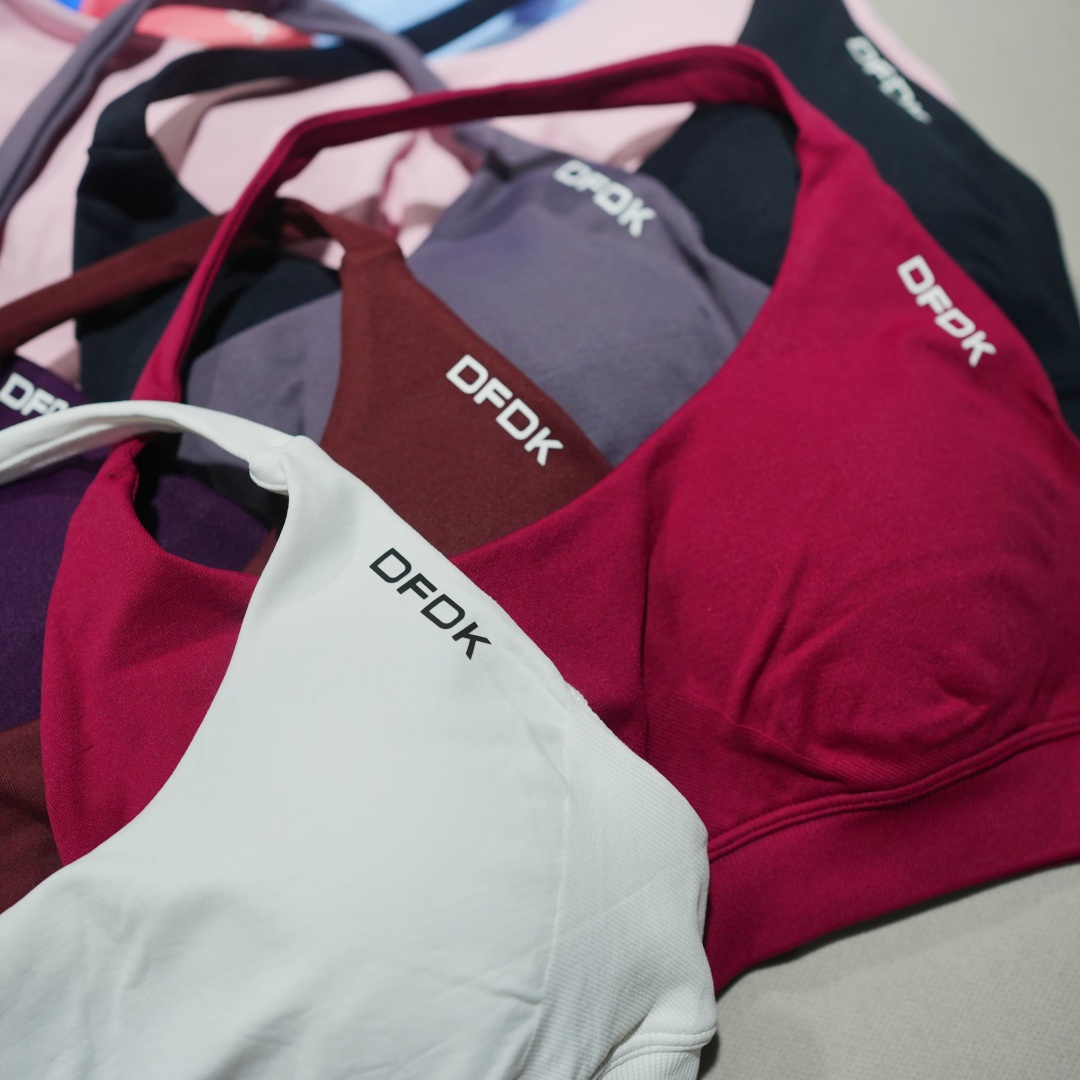 DFDK Soutien-gorge de sport sa - Aquatic Sports Bra avis et prix