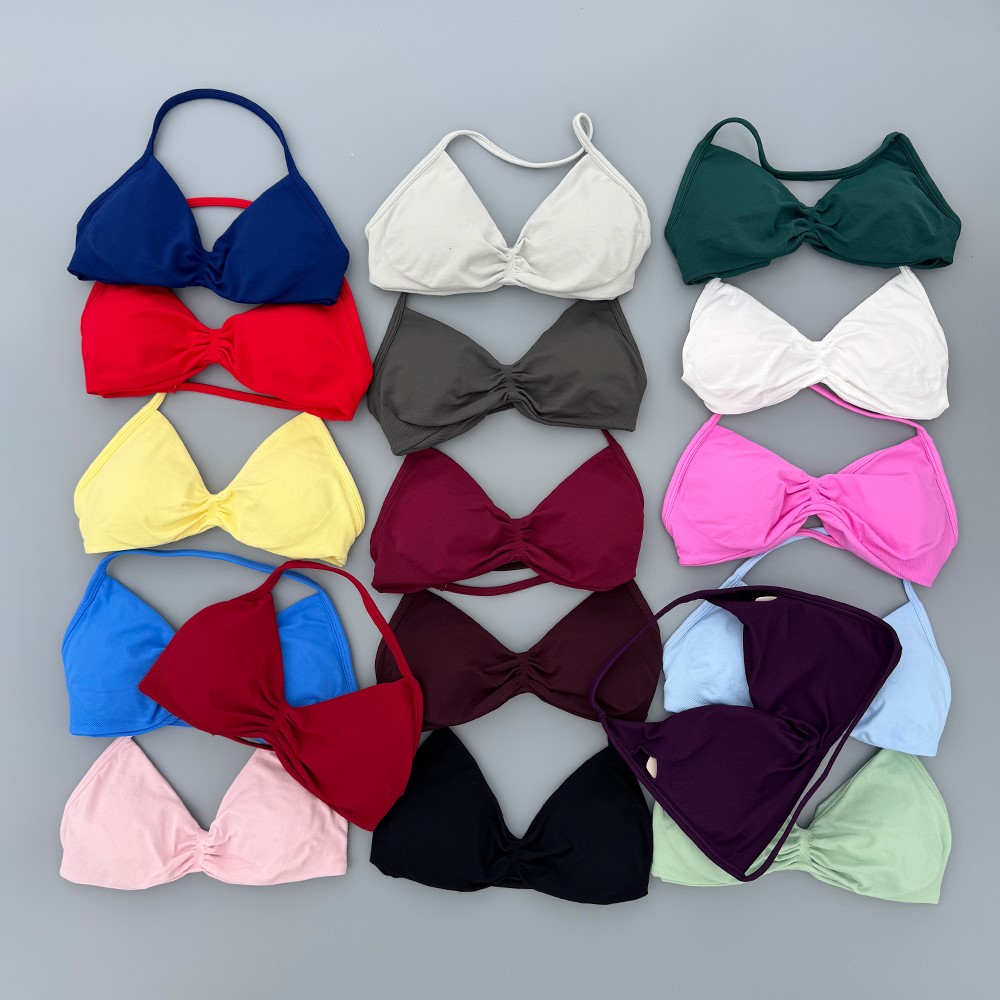 Soutien-gorge de sport à brete - Aquatic Sports Bra avis et prix