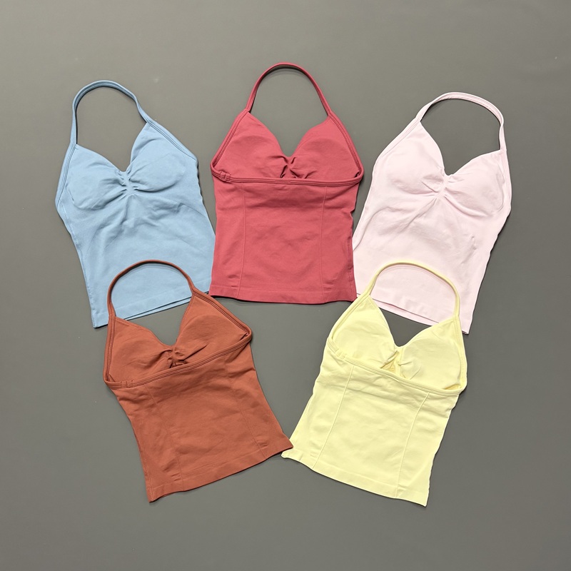 Débardeur de sport sans coutur - Aquatic Sports Bra avis et prix