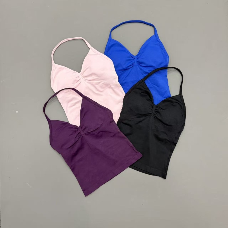 Débardeur de sport sans coutur - Aquatic Sports Bra avis et prix
