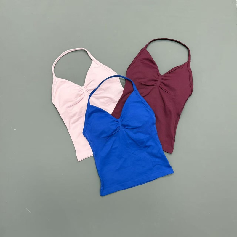 Débardeur de sport sans coutur - Aquatic Sports Bra avis et prix