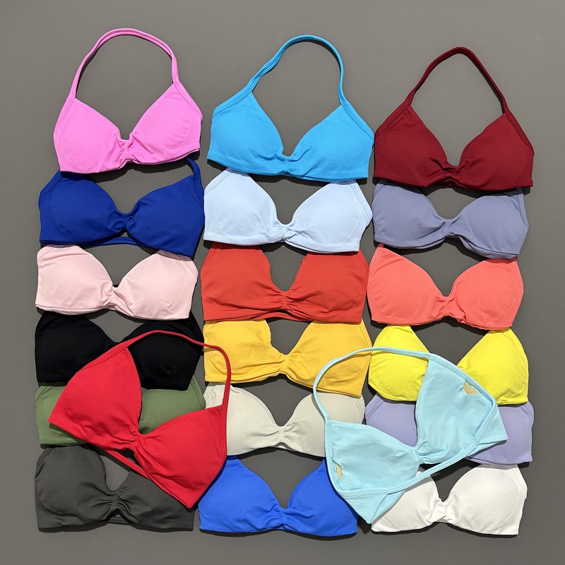 Soutien-gorge de sport à brete - Aquatic Sports Bra avis et prix