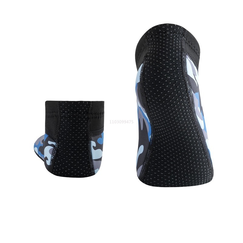 Chaussettes de plongée en néop - Wetsuit 3Mm Neoprene avis et prix