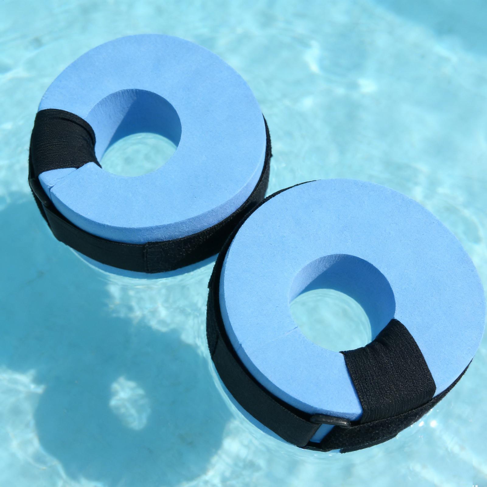 2 pièces Manchons flottants en - Aquatic Sports For Kids avis et prix