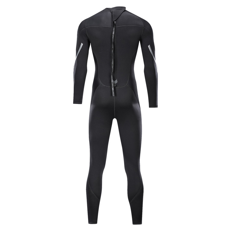 Combinaison de plongée en néop - Wetsuit 3Mm Neoprene avis et prix