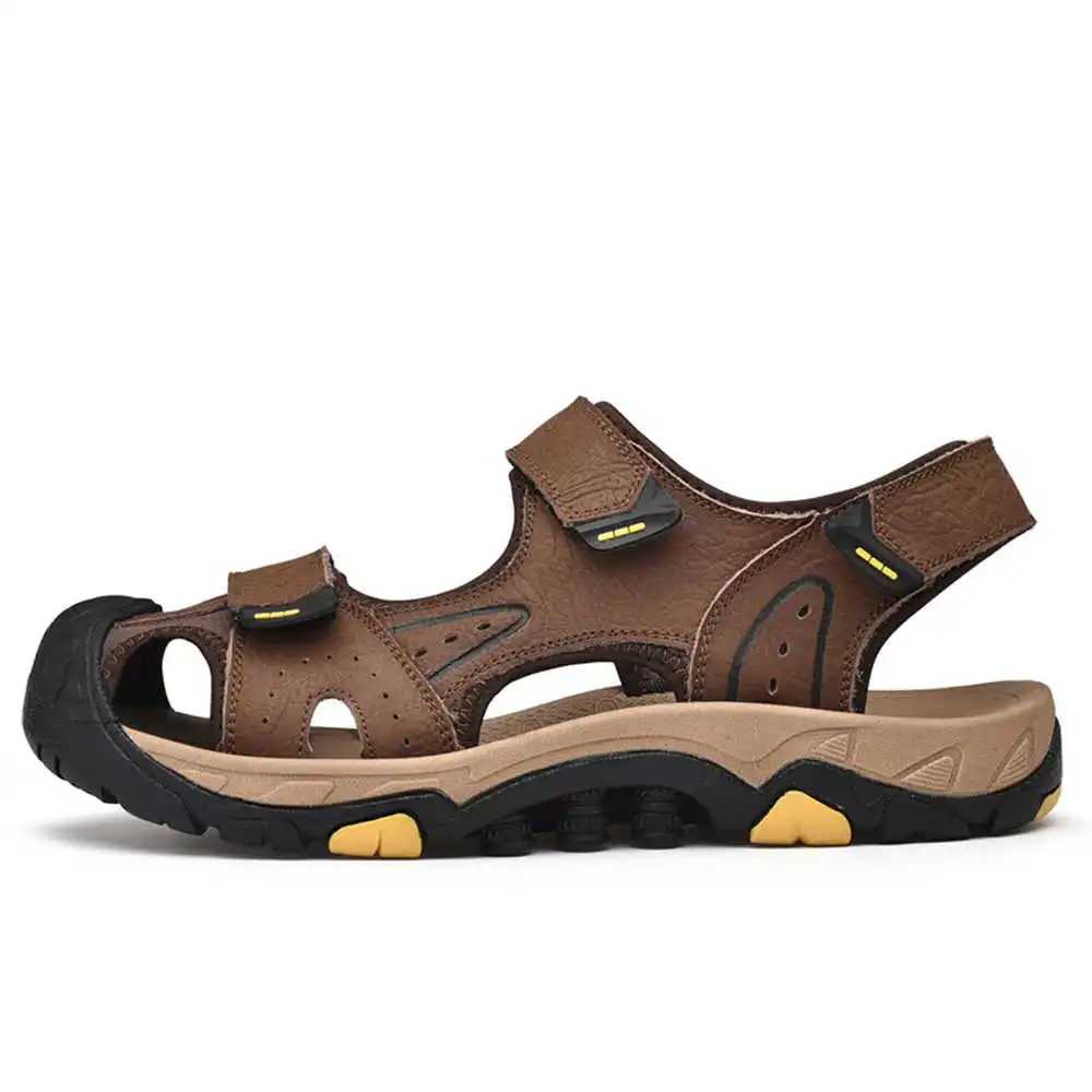 Pantoufles d'Eau en Cuir de Va - Aquatic Sports For Kids avis et prix