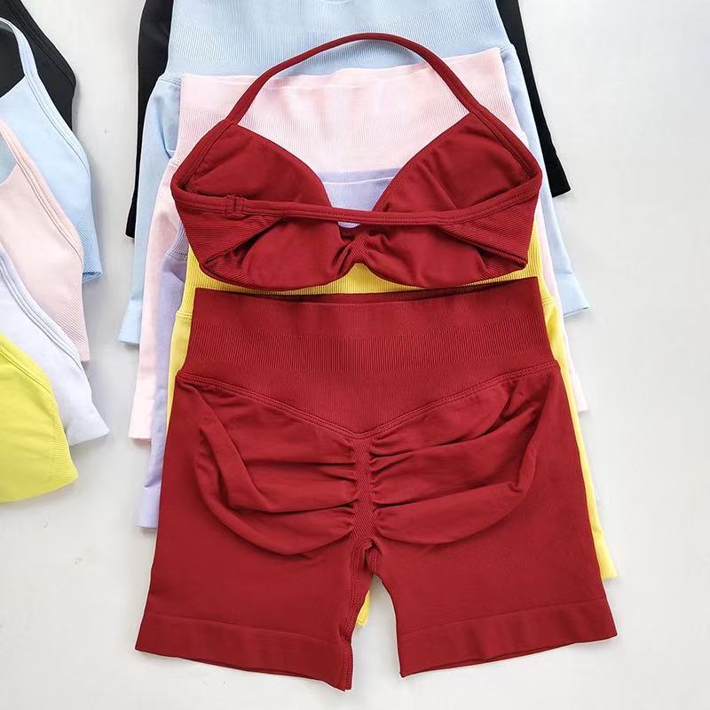 Ensemble de sport HISTELLO pou - Aquatic Sports Bra avis et prix
