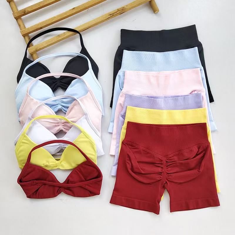 Ensemble de sport HISTELLO pou - Aquatic Sports Bra avis et prix