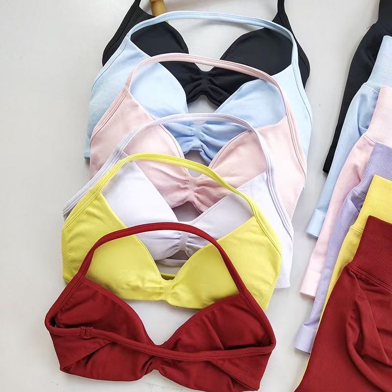 Ensemble de sport HISTELLO pou - Aquatic Sports Bra avis et prix