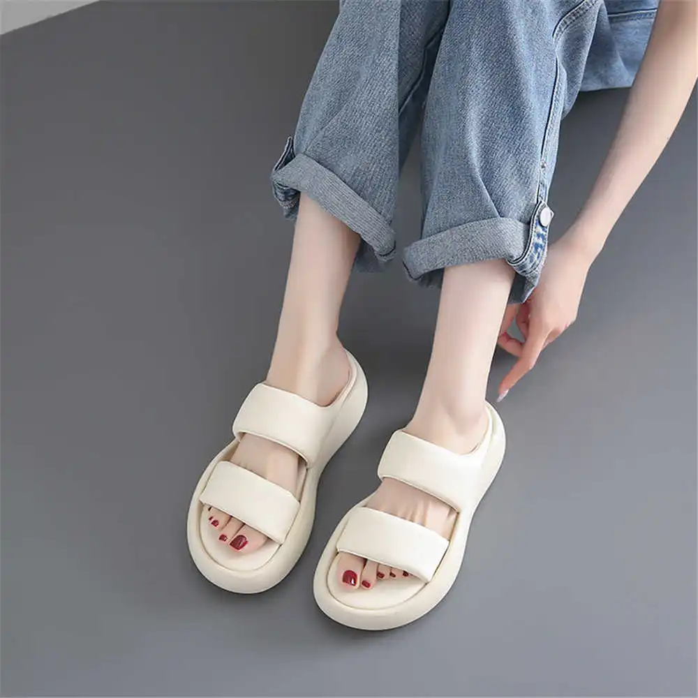 Chaussures d'été à bandes pour - Aquatic Sports For Kids avis et prix