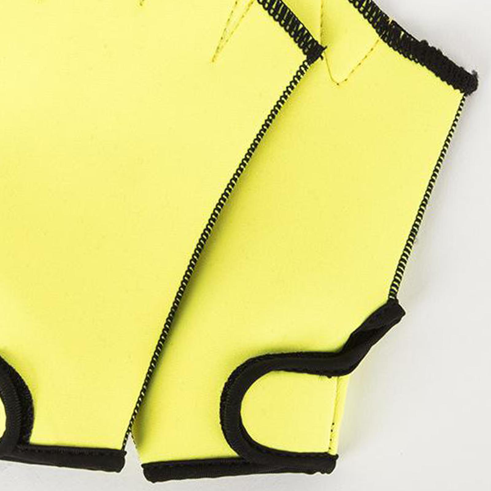 Gants de natation aquatiques à - Aquatic Sports For Kids avis et prix