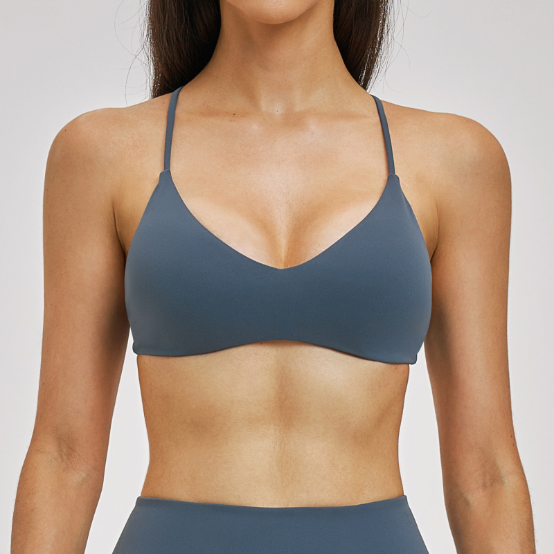Soutien-gorge de sport dos nu  - Aquatic Sports Bra avis et prix