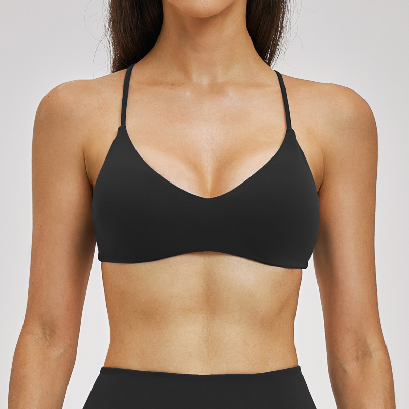 Soutien-gorge de sport dos nu  - Aquatic Sports Bra avis et prix
