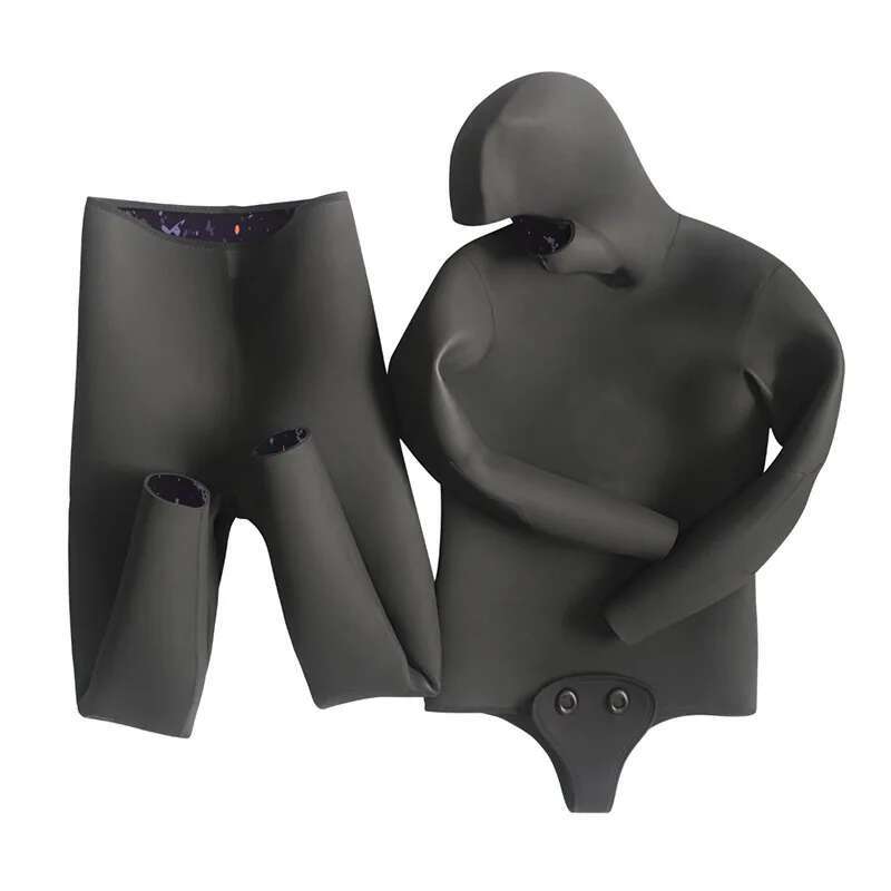 Combinaison de plongée en néop - Wetsuit 3Mm Neoprene avis et prix