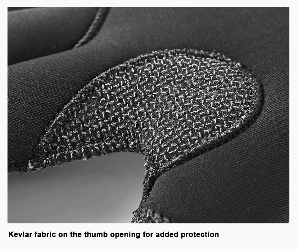 Gants de plongée en titane CR  - Wetsuit 3Mm Neoprene avis et prix