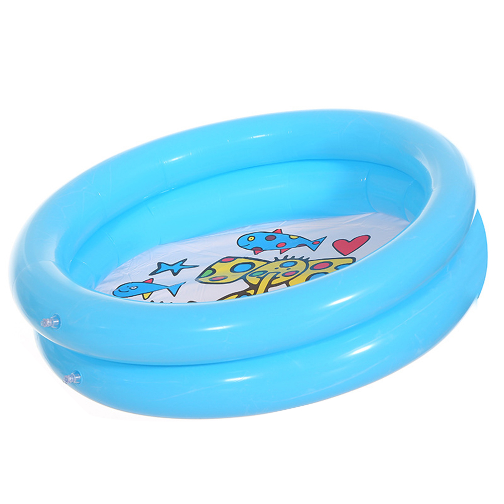 Piscine gonflable pour enfants - Aquatic Sports For Kids avis et prix