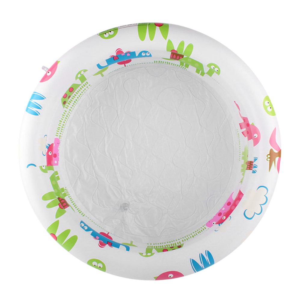 Piscine gonflable pour enfants - Aquatic Sports For Kids avis et prix