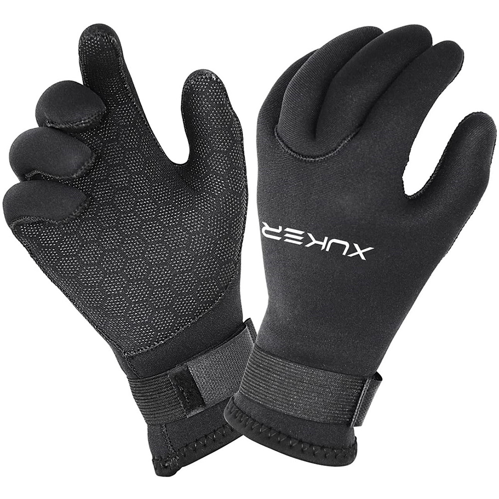 Gants de plongée en néoprène 3 - Wetsuit 3Mm Neoprene avis et prix