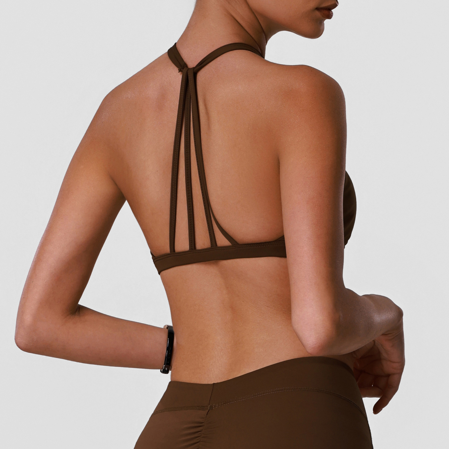 Soutien-gorge de sport doux po - Aquatic Sports Bra avis et prix