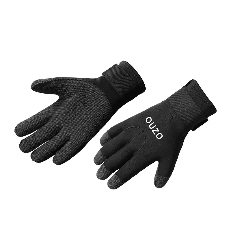 Gants de plongée 3 mm - Revête - Wetsuit 3Mm Neoprene avis et prix