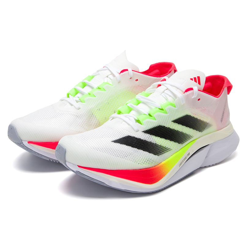 Adidas Adizero Boston 12 Chaus - Adidas Shoes Adizero Boston 12 avis et prix