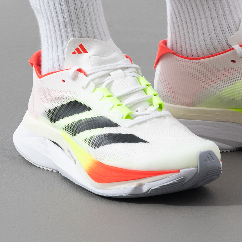 Adidas Adizero Boston 12 Chaus - Adidas Shoes Adizero Boston 12 avis et prix