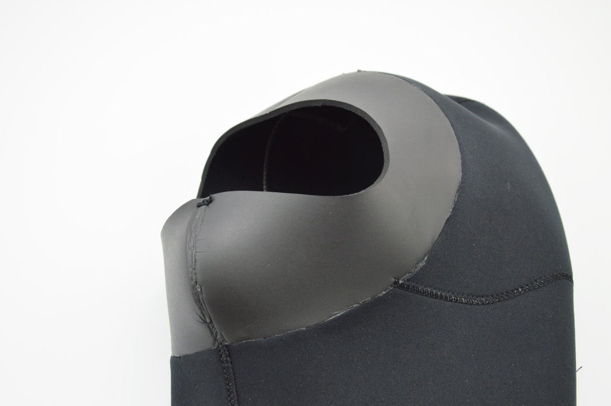 Cagoule de plongée sous-marine - Wetsuit 3Mm Neoprene avis et prix
