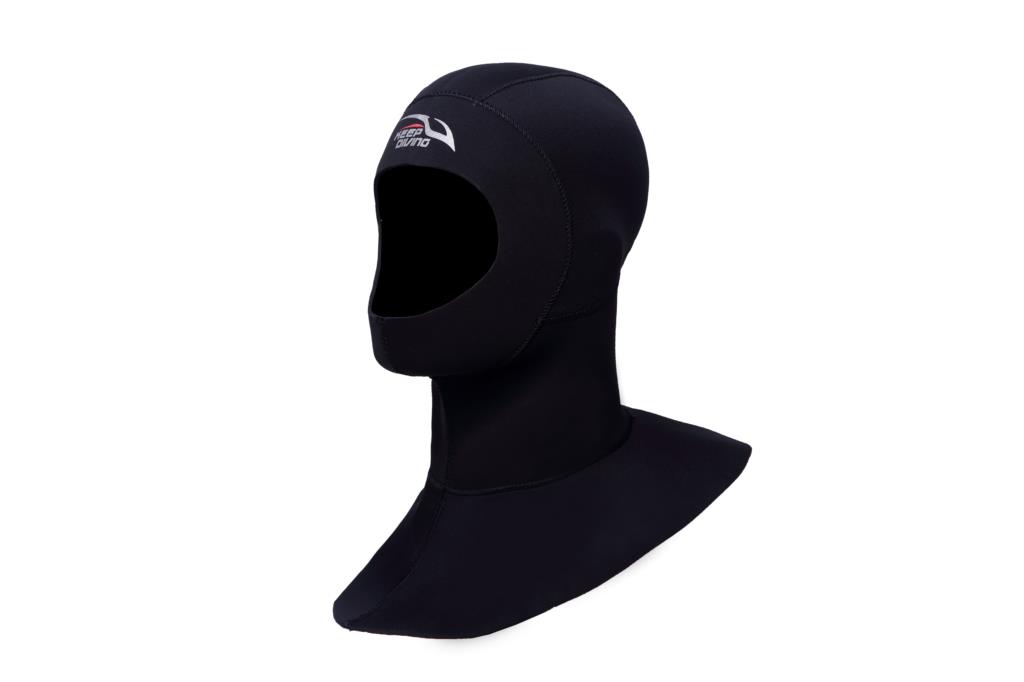 Cagoule de plongée sous-marine - Wetsuit 3Mm Neoprene avis et prix