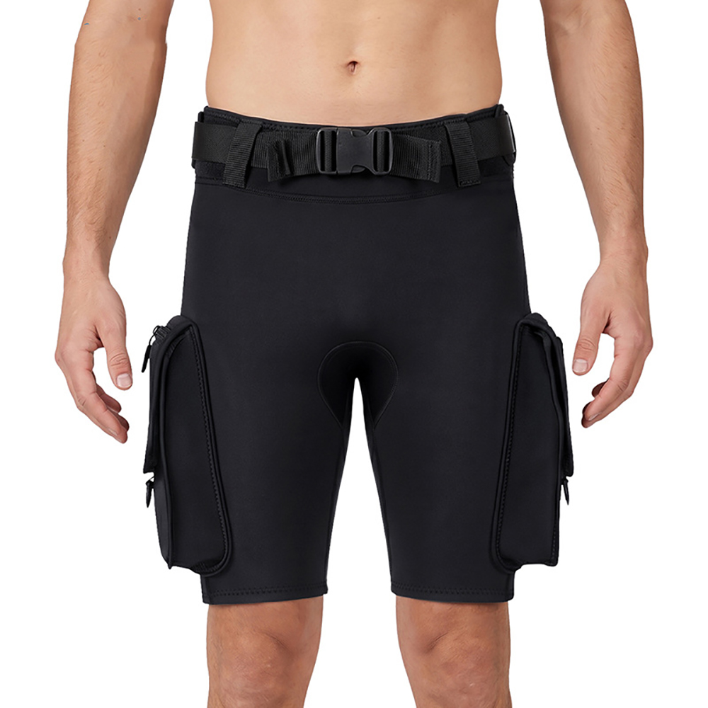 Short de plongée en néoprène 3 - Wetsuit 3Mm Neoprene avis et prix