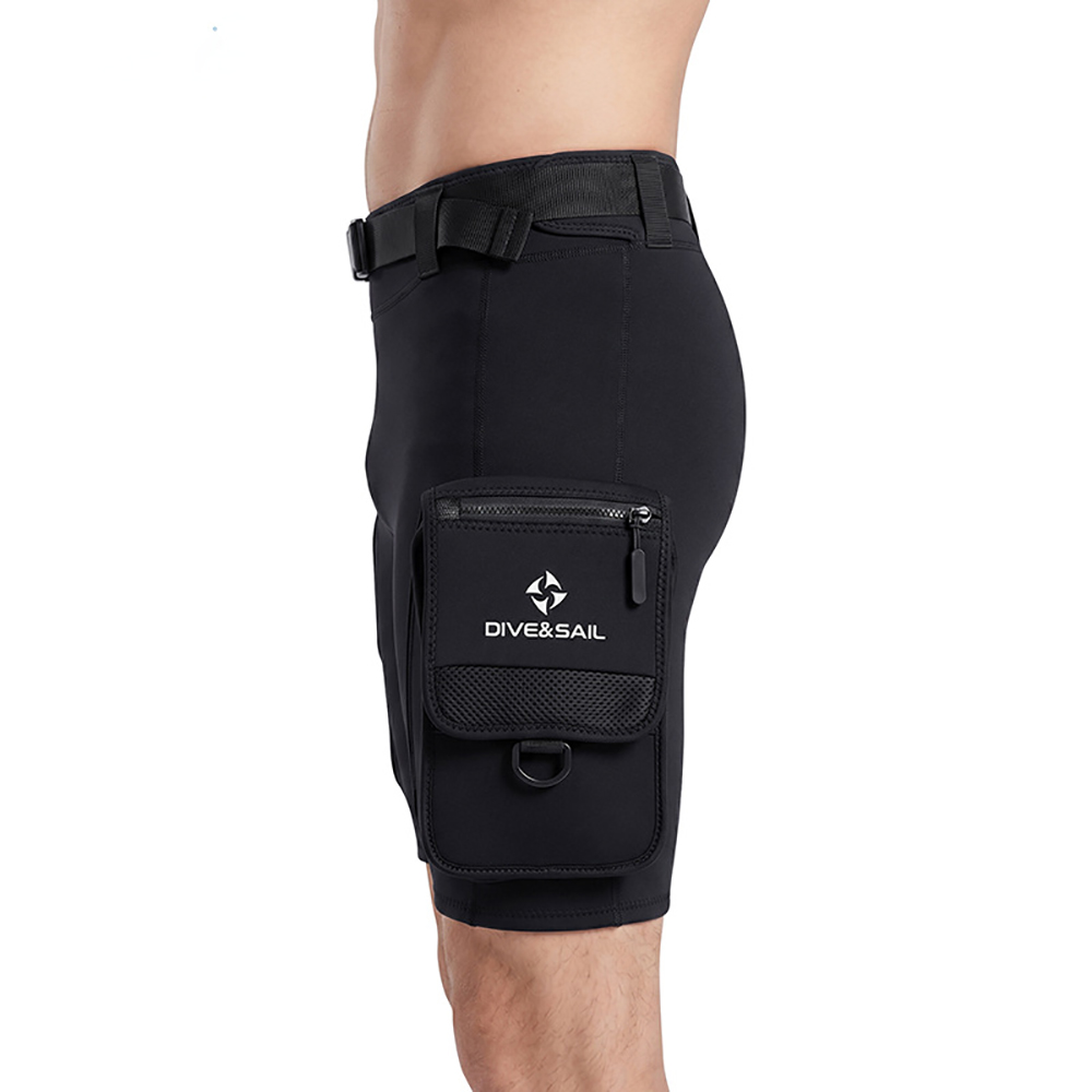 Short de plongée en néoprène 3 - Wetsuit 3Mm Neoprene avis et prix