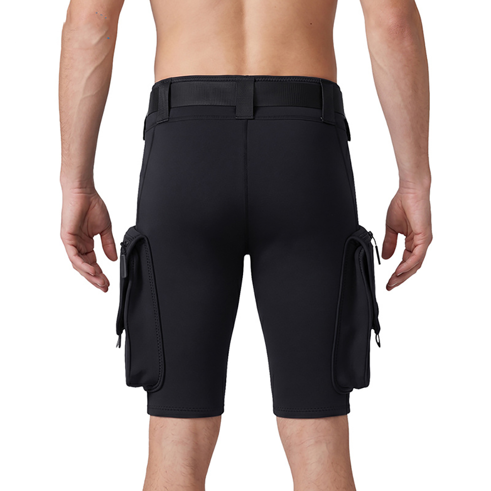 Short de plongée en néoprène 3 - Wetsuit 3Mm Neoprene avis et prix