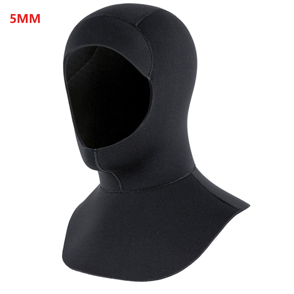 Cagoule de plongée en néoprène - Wetsuit 3Mm Neoprene avis et prix