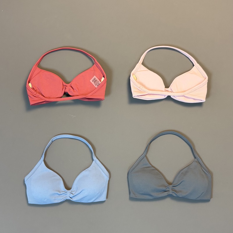 HISTELLO Soutien-gorge de spor - Aquatic Sports Bra avis et prix