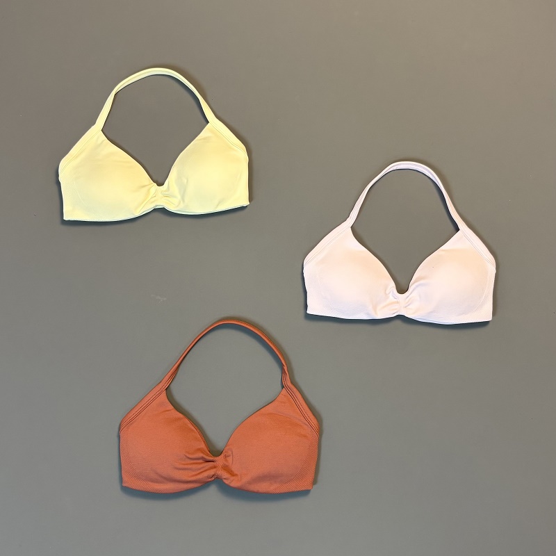HISTELLO Soutien-gorge de spor - Aquatic Sports Bra avis et prix