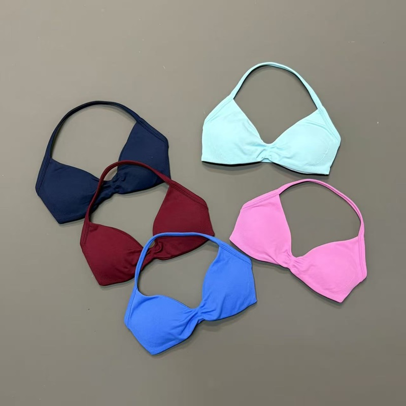 Soutien-gorge de sport halter  - Aquatic Sports Bra avis et prix