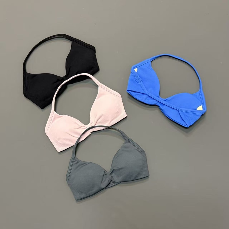 Soutien-gorge de sport halter  - Aquatic Sports Bra avis et prix