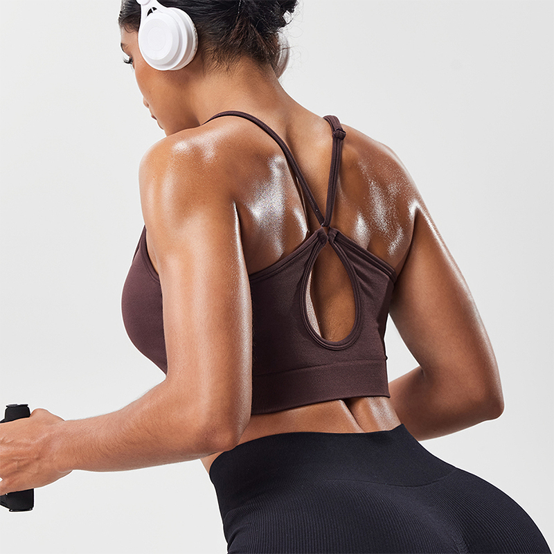 Soutien-gorge de sport pour fe - Aquatic Sports Bra avis et prix