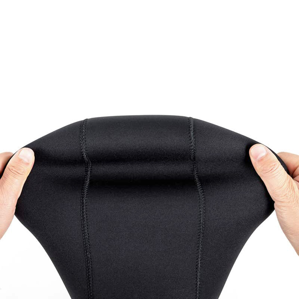 Cagoule de plongée en néoprène - Wetsuit 3Mm Neoprene avis et prix