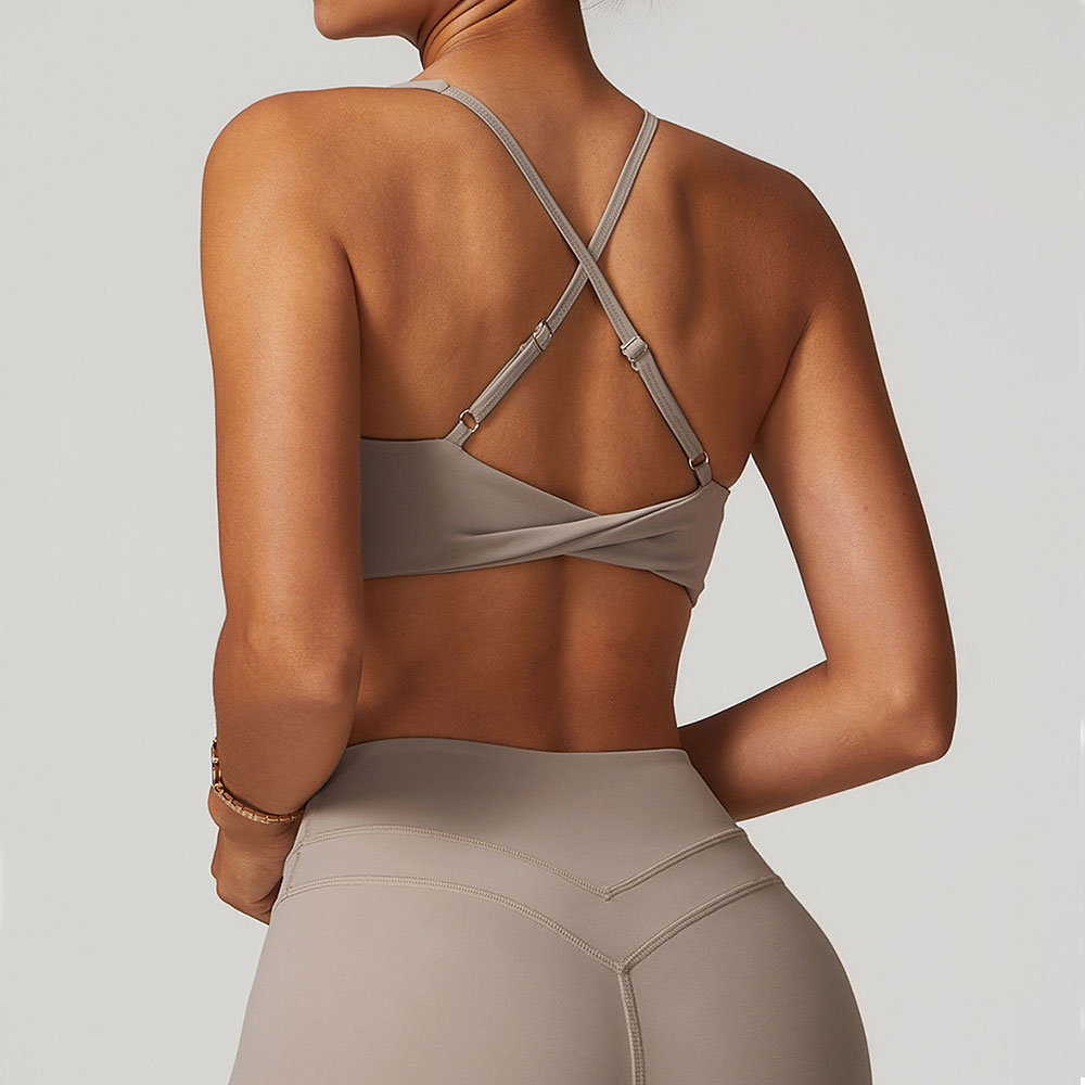 JUREN-Soutien-gorge de sport p - Aquatic Sports Bra avis et prix