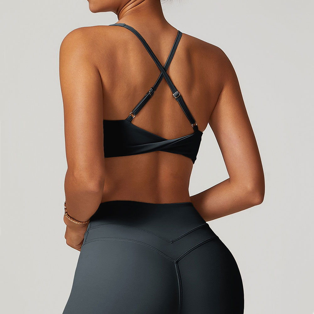 JUREN-Soutien-gorge de sport p - Aquatic Sports Bra avis et prix