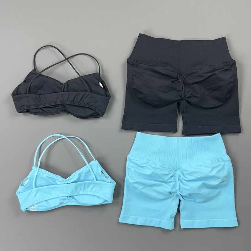 Ensemble de sport 2 pièces pou - Aquatic Sports Bra avis et prix
