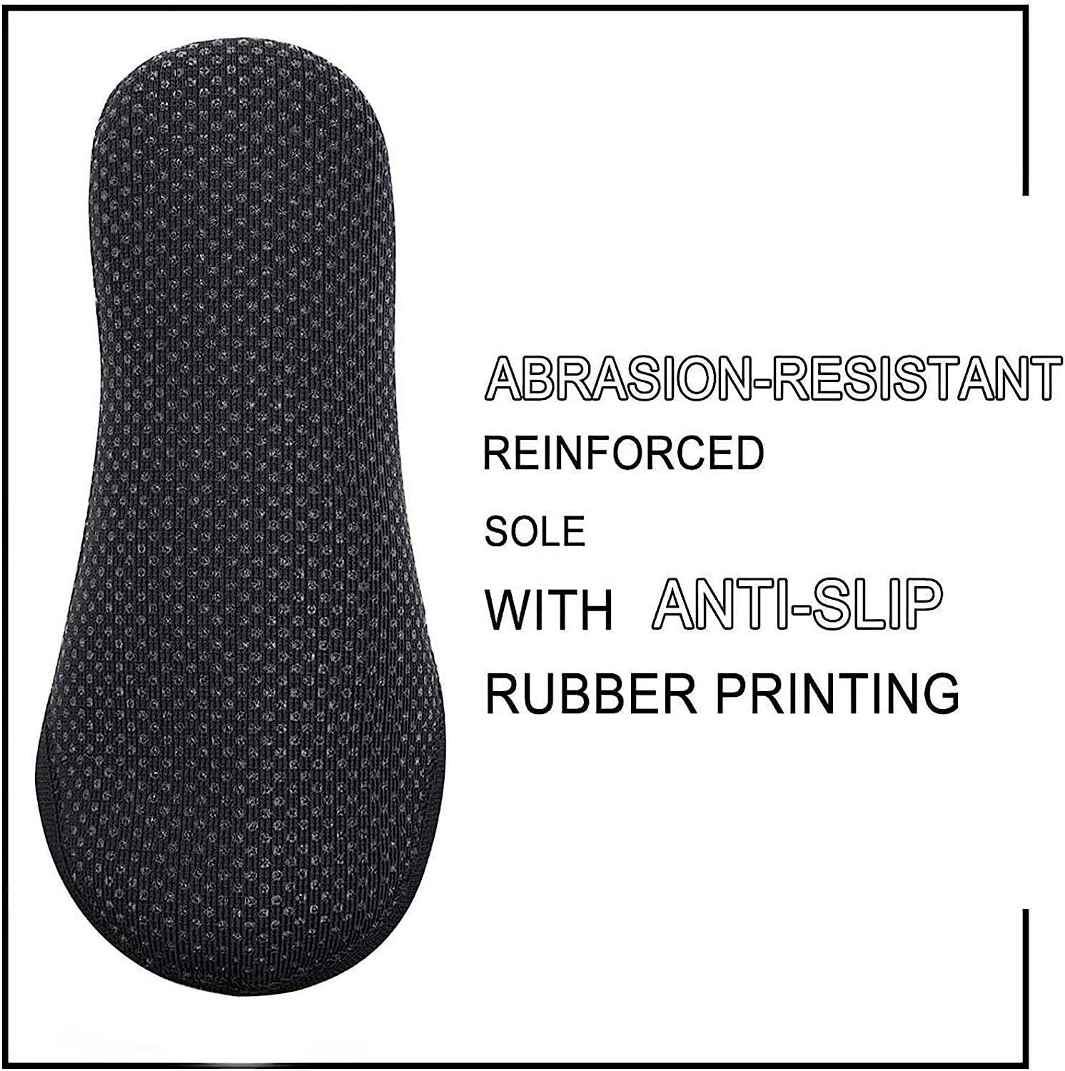 Chaussettes en néoprène 5mm, c - Wetsuit 3Mm Neoprene avis et prix